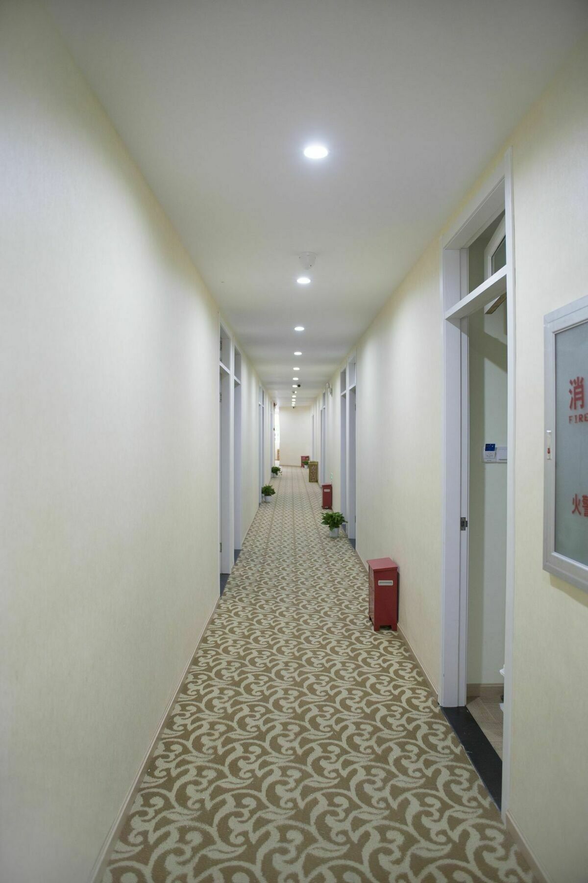 Hangzhou Memory Travel International Hotel-Edge Westlake Zewnętrze zdjęcie