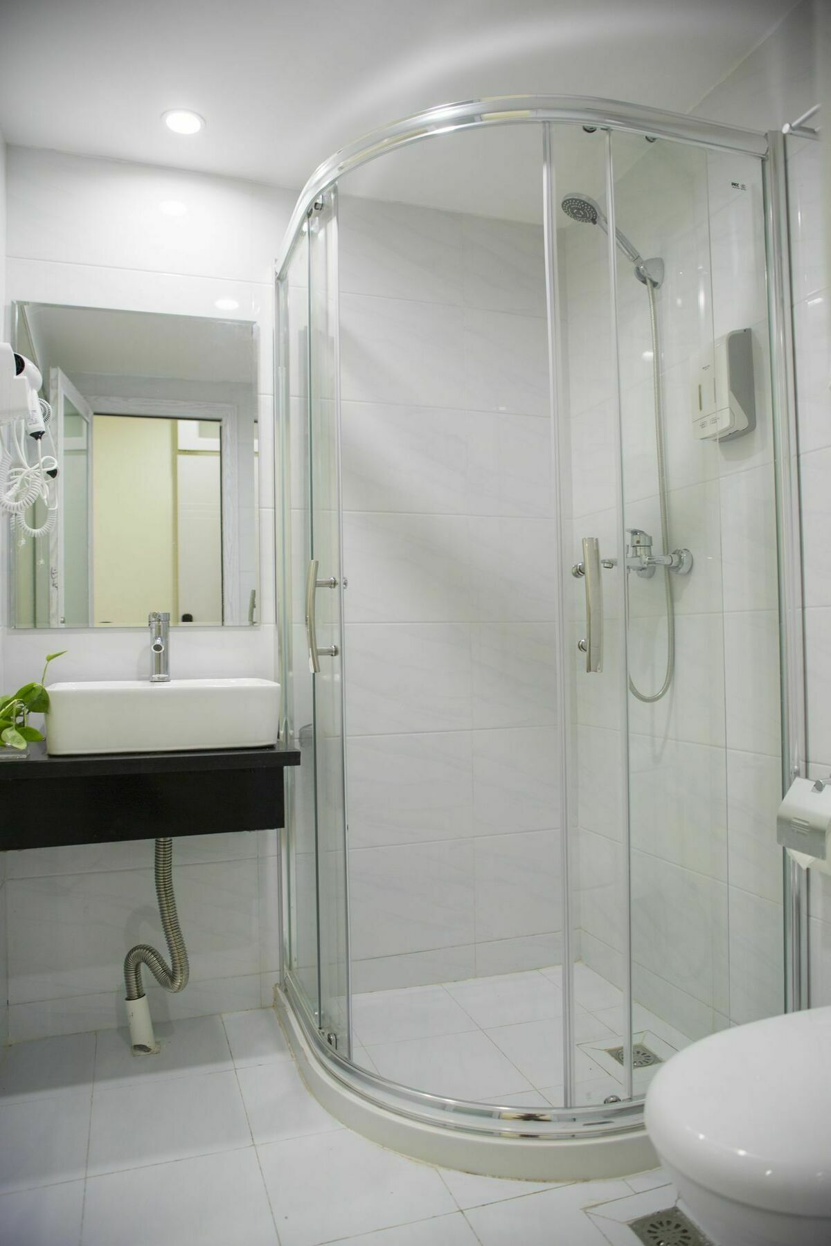 Hangzhou Memory Travel International Hotel-Edge Westlake Zewnętrze zdjęcie