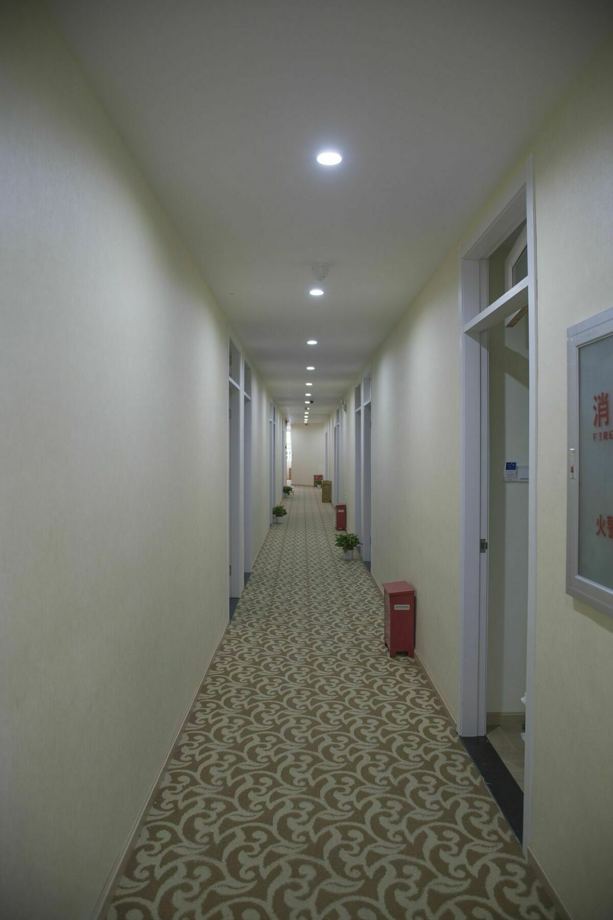 Hangzhou Memory Travel International Hotel-Edge Westlake Zewnętrze zdjęcie