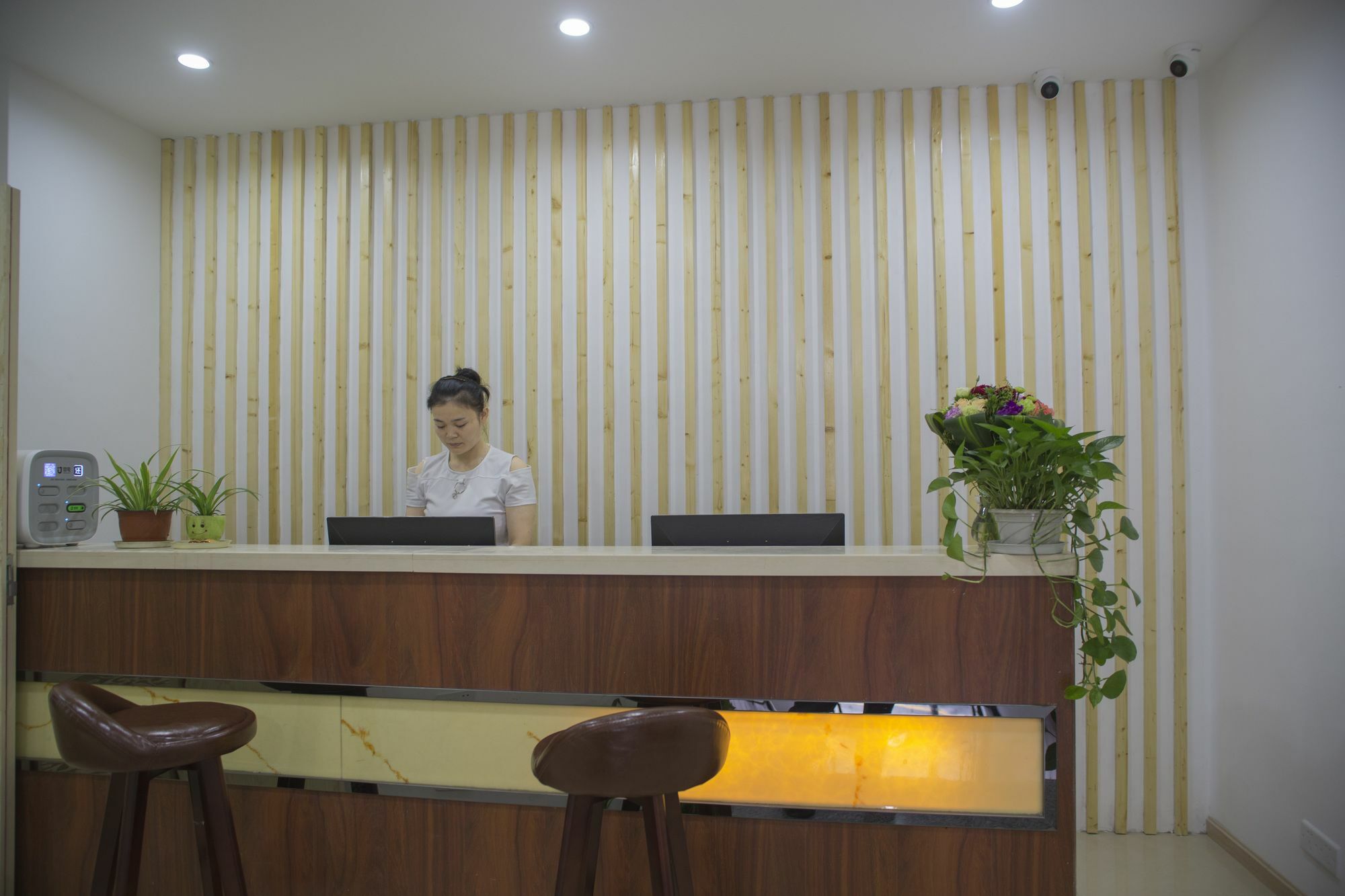 Hangzhou Memory Travel International Hotel-Edge Westlake Zewnętrze zdjęcie